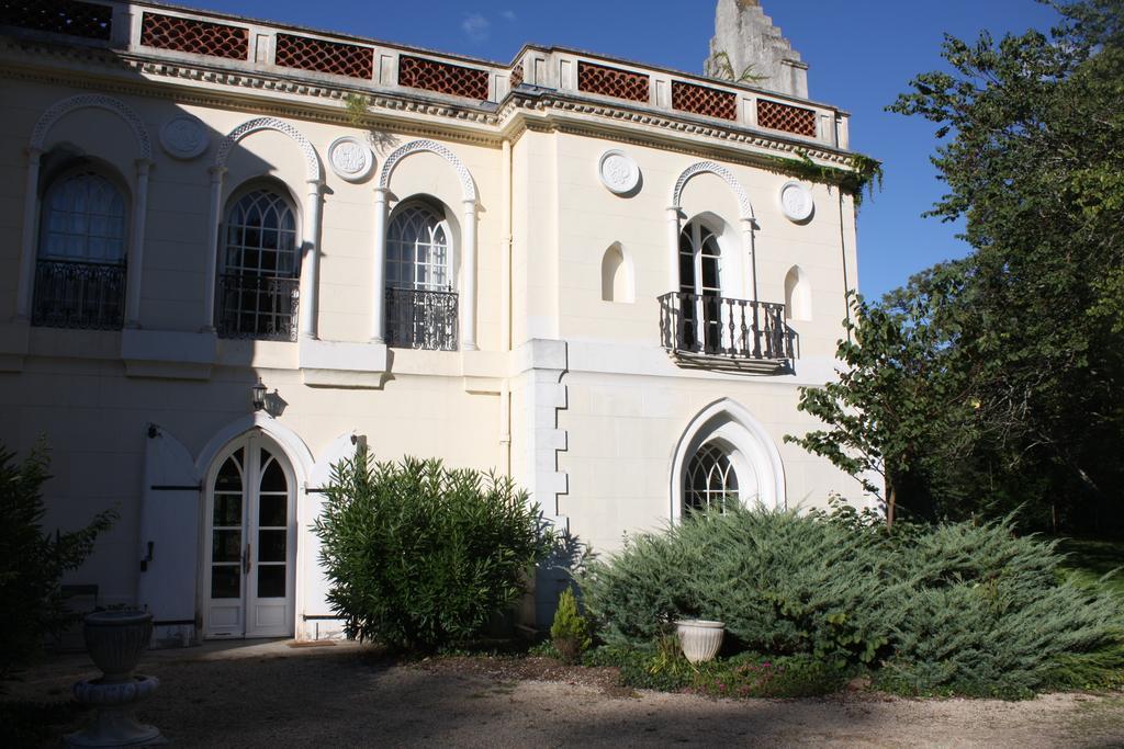 Chateau Castelrives Bessières Quarto foto