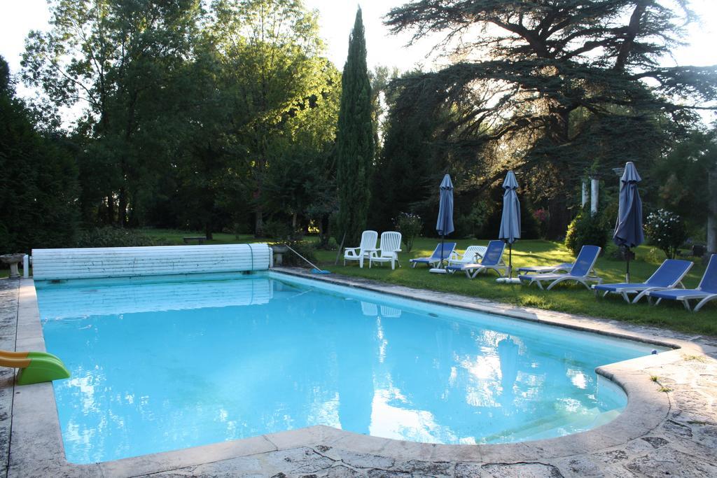 Chateau Castelrives Bessières Quarto foto